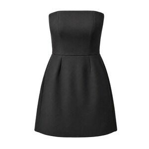 pluto mini dress song of style Song Of Style Pluto Mini Dress by Song Of Style